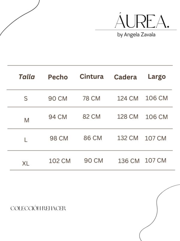 Modelo Ciel - Imagen 2