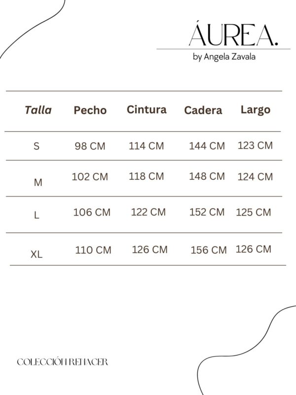 Modelo Livia - Imagen 2