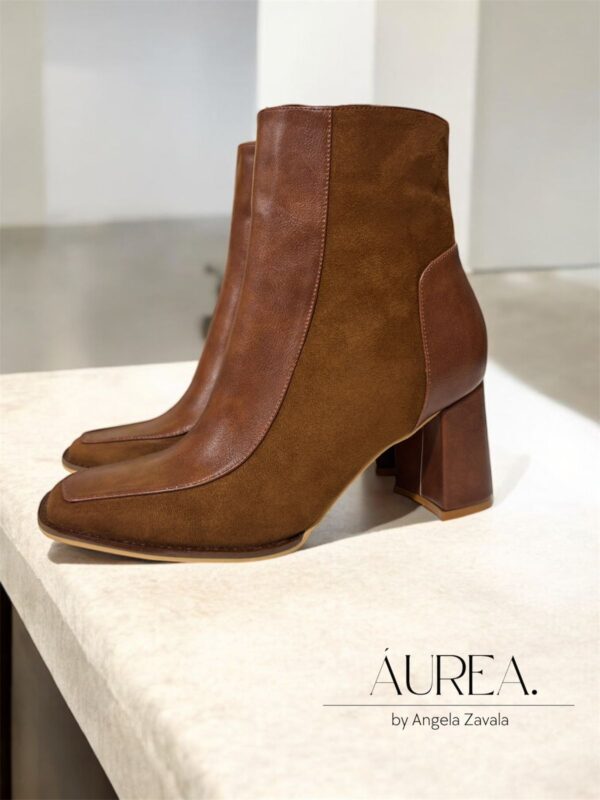 Modelo Aurora